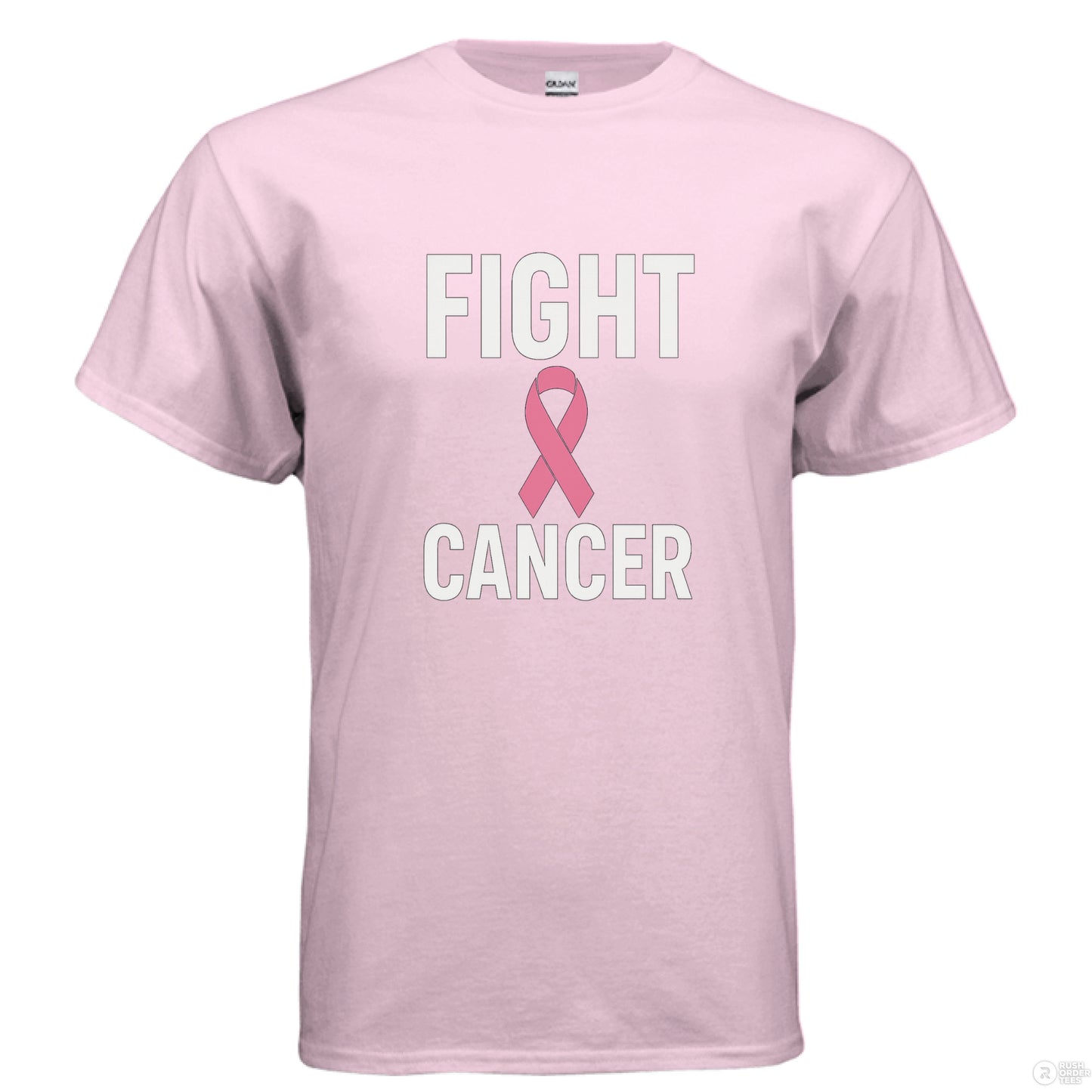 LIGHT PINK - FRONT