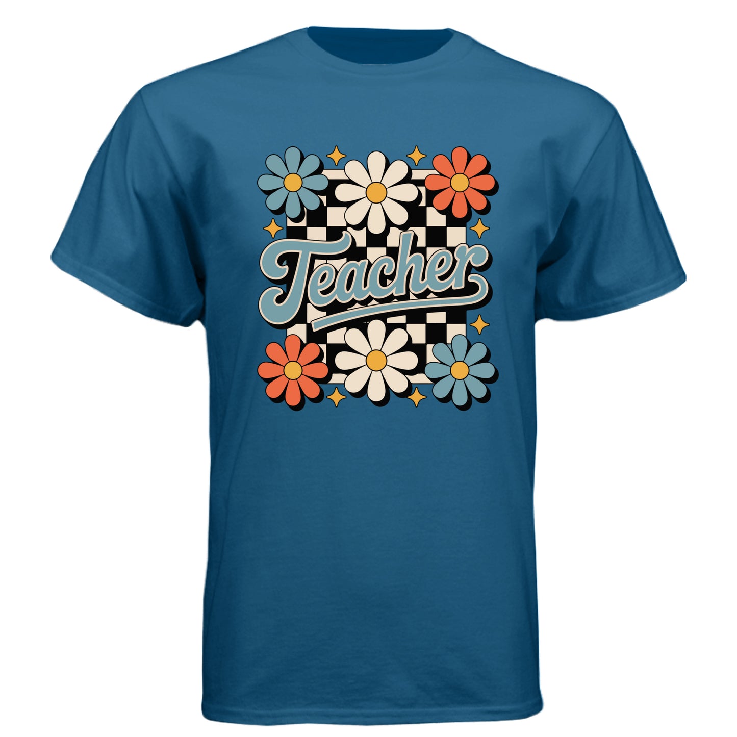 Legion Blue - FRONT