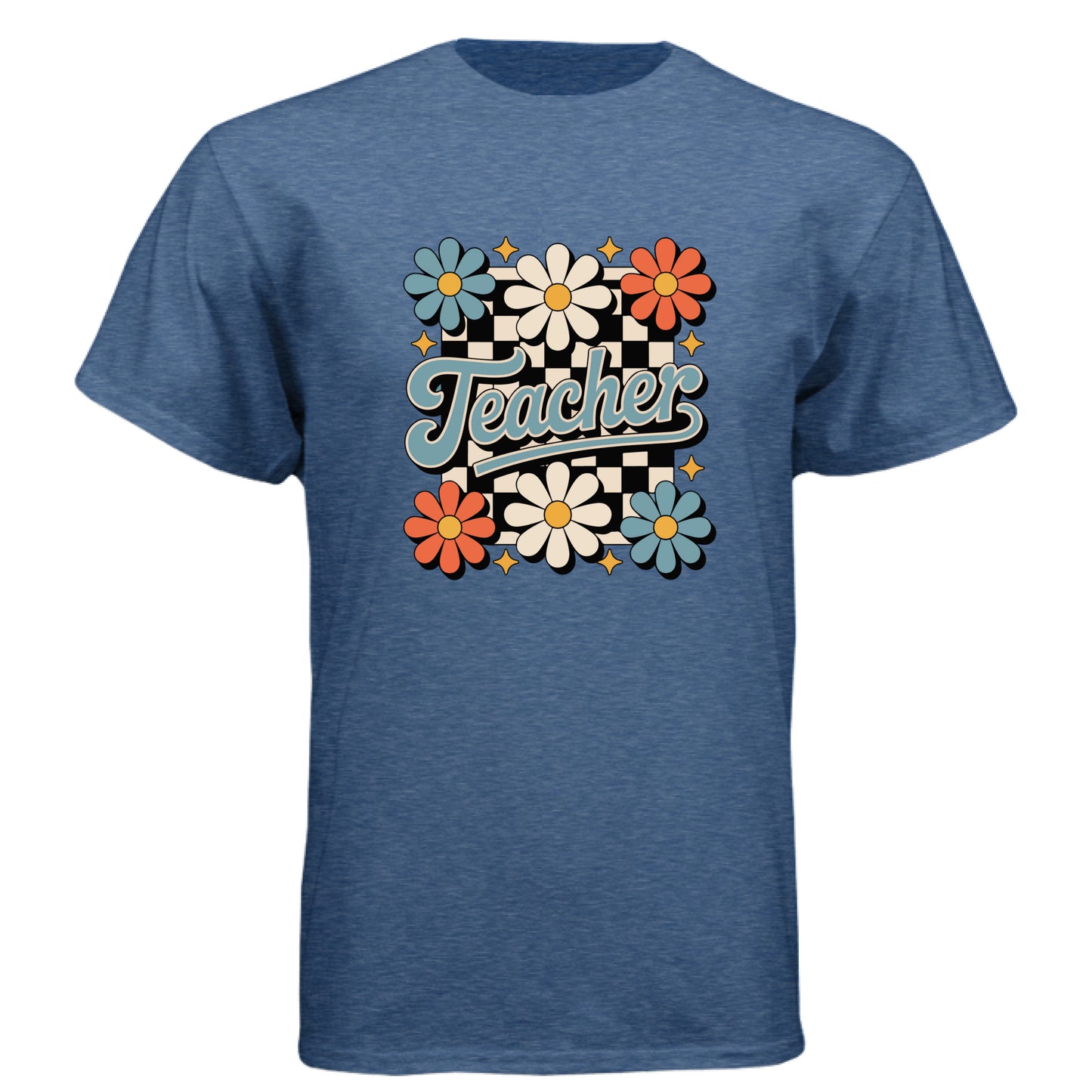 VINTAGE ROYAL - FRONT