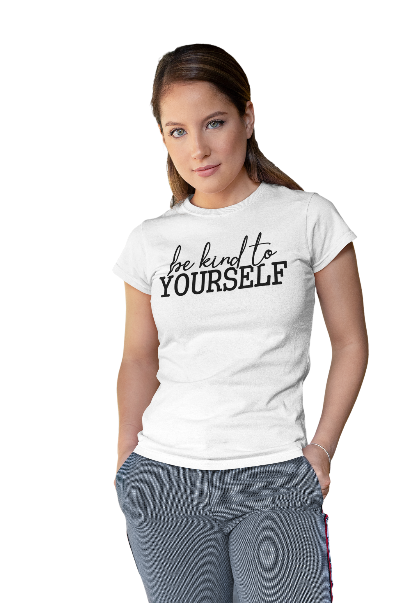 Stacey B's Be Kind To Yourself