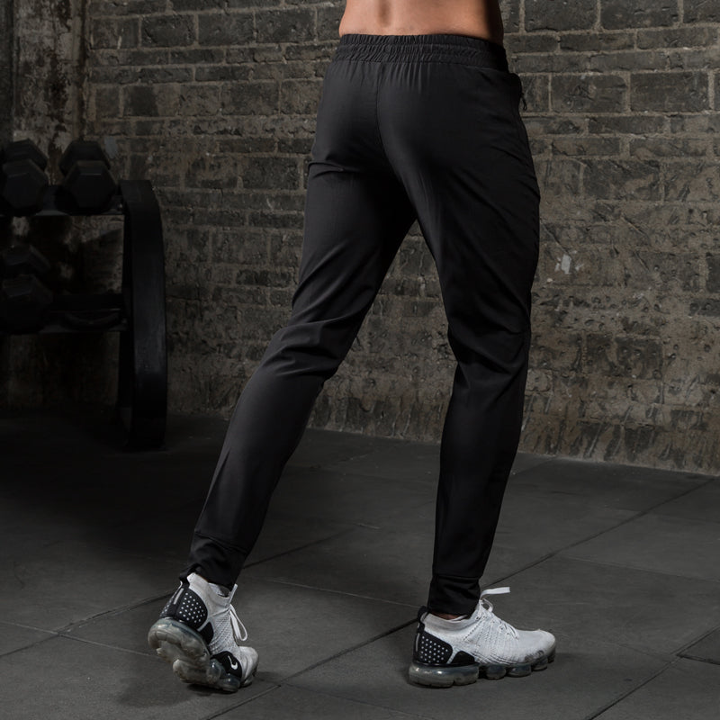 Stacey B's Pocket Training Sweatpants