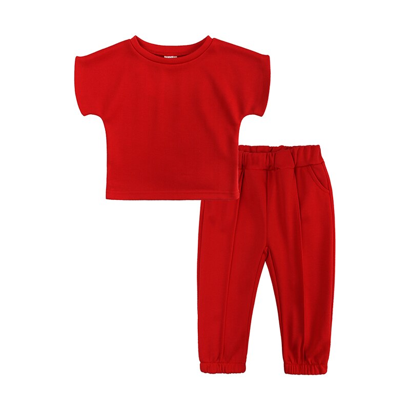 Stacey B's 2 Pieces Sets Cotton