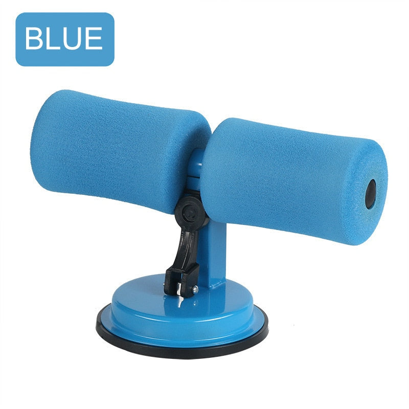 Upgrade Your Core Workout with Our Sit Up Assistant: Portable Abdominal Exercise Equipment for Effective Sit Ups, Anytime, Anywhere."