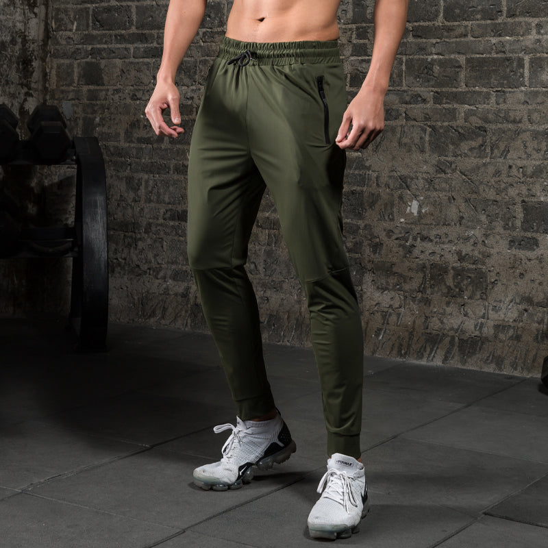 Stacey B's Pocket Training Sweatpants