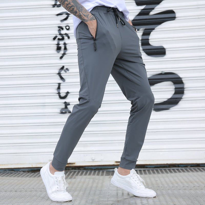 Stacey B's Pocket Training Sweatpants