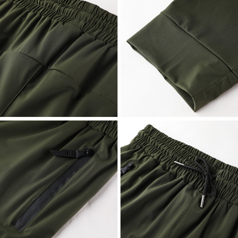 Stacey B's Pocket Training Sweatpants