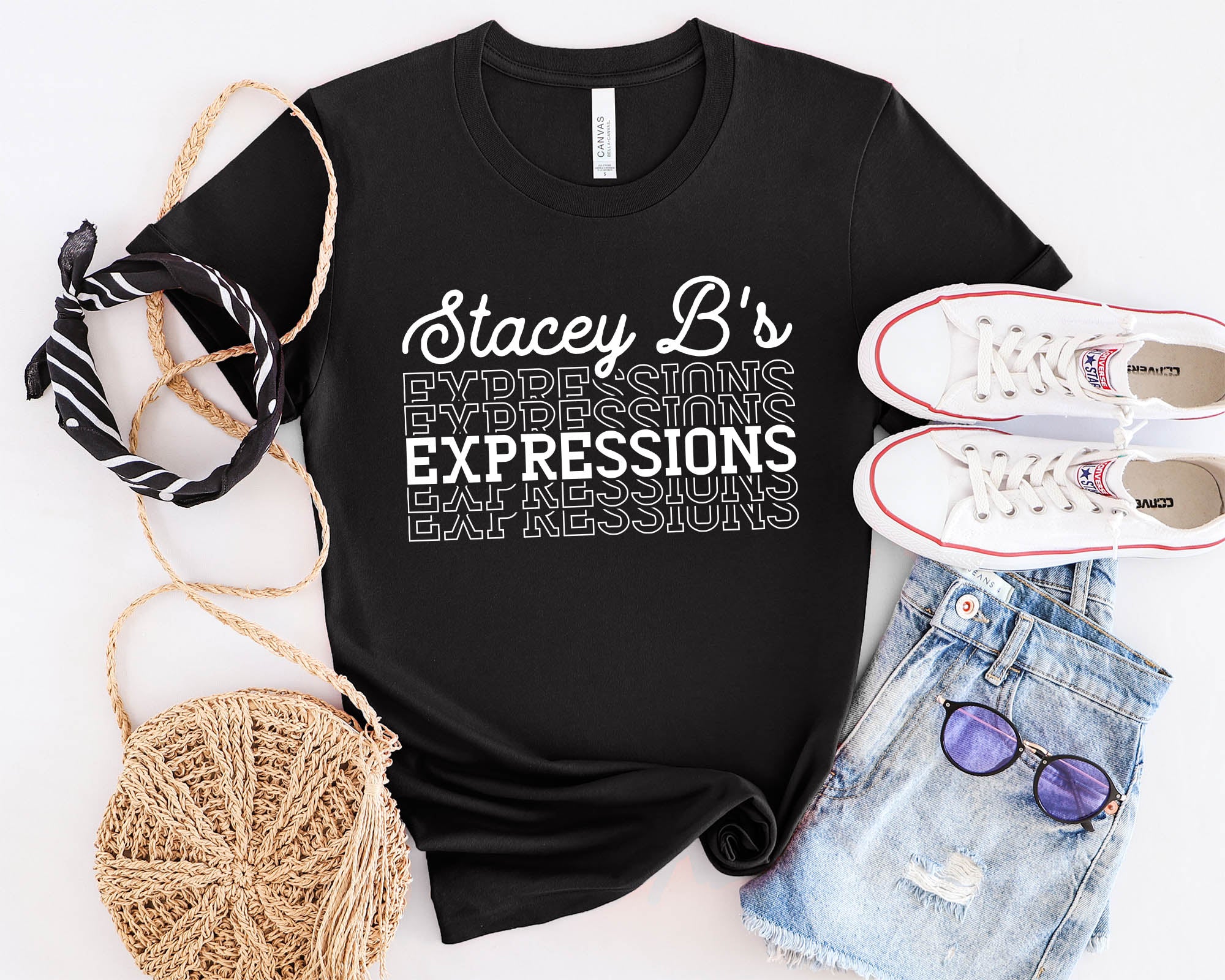 Stacey B's Store