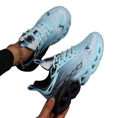 Stacey B's Casual Lightweight Breathable Running Shoes Sport Sneakers
