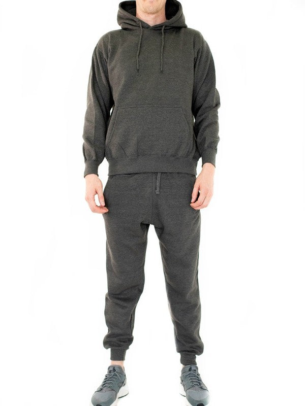 Stacey B's Unisex Sweat Set -Hoodie Suits