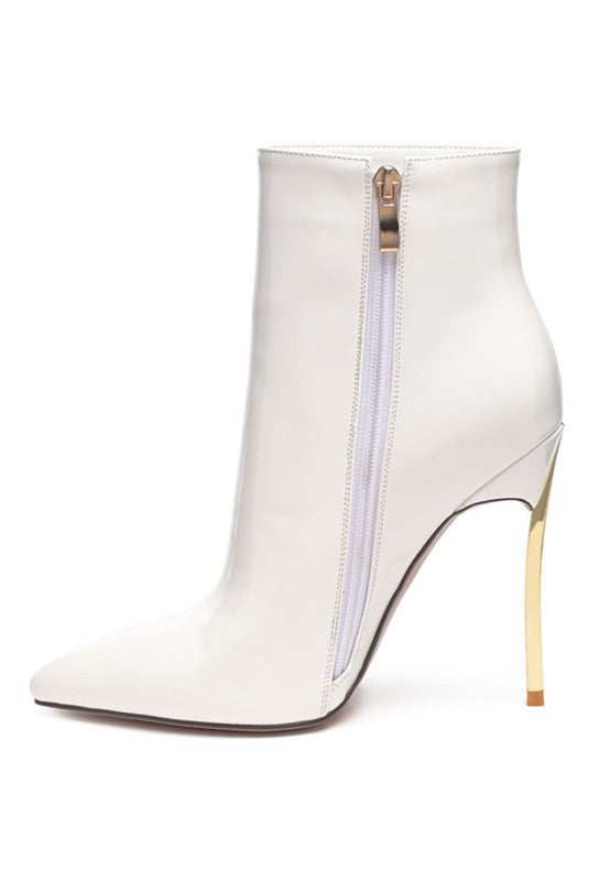 Stacey B's Siren Bootie