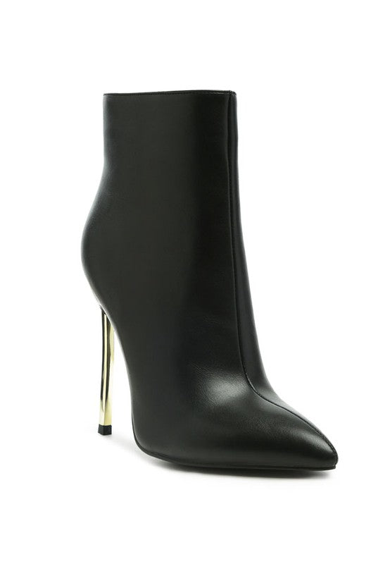 Stacey B's Siren Bootie