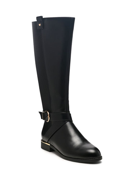 Stacey B's Snowd Riding Boot