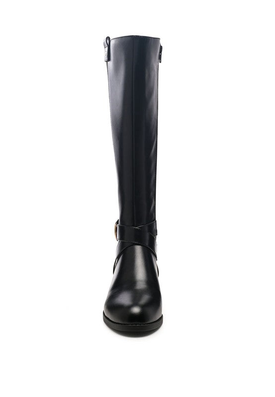 Stacey B's Snowd Riding Boot