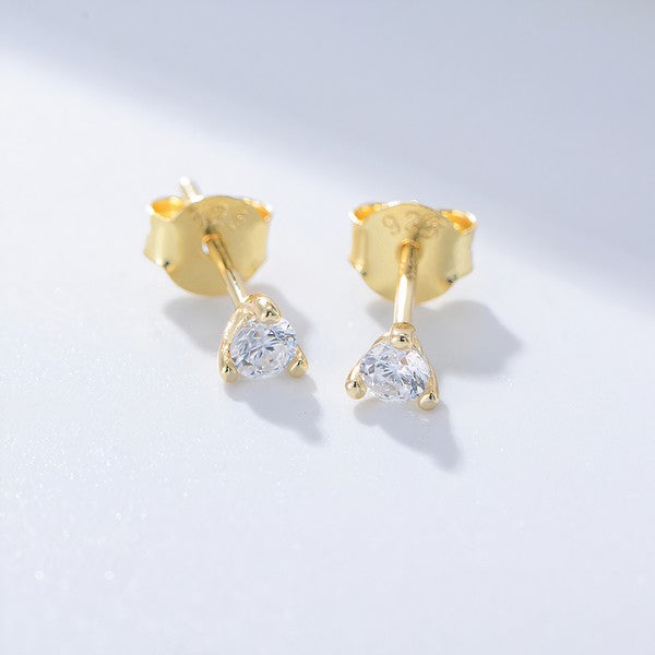 Stacey B's Amalia Earrings