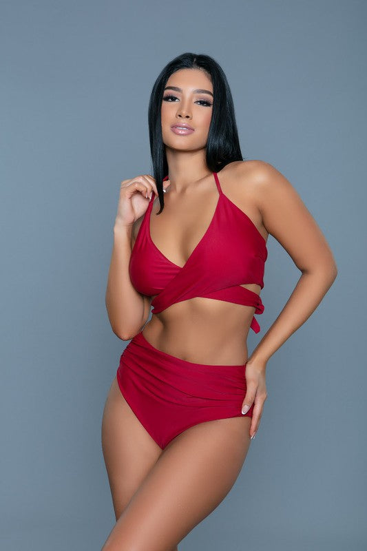 Stacey B's Francesca Swimsuit