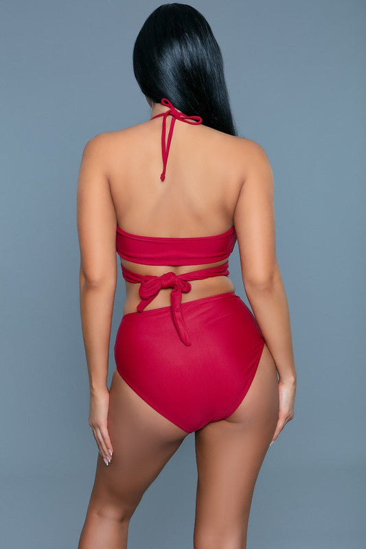 Stacey B's Francesca Swimsuit