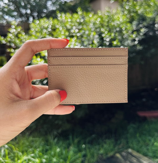 Stacey B's Lara Wallet