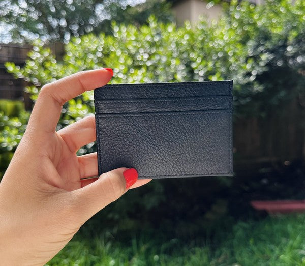 Stacey B's Lara Wallet