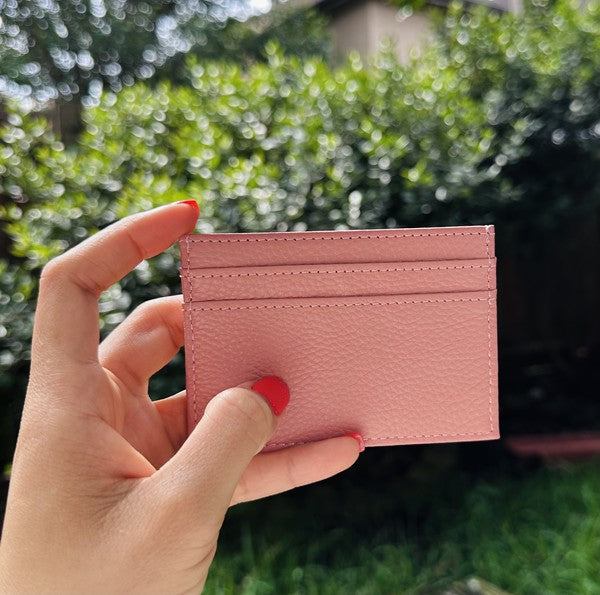 Stacey B's Lara Wallet