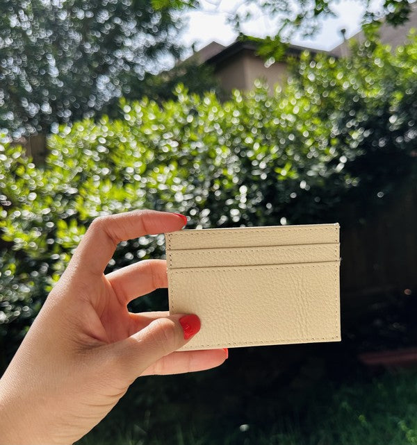 Stacey B's Lara Wallet