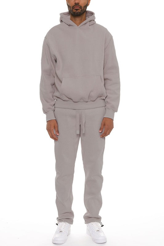 Stacey B's Premium Cotton Blend Hoodie