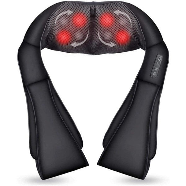 Stacey B's Neck and Shoulder Massager w/Heat