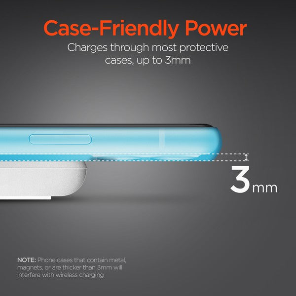 Stacey B's HyperGear Wireless Charge Pad