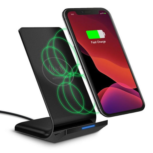 Stacey B's HyperGear Wireless Fast Charging Stand