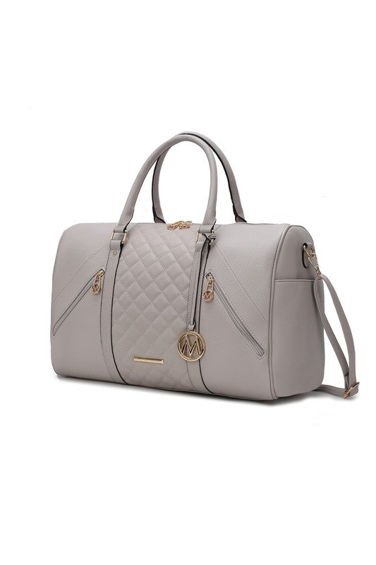 Stacey B's MKF Collection Allegra Women's Duffle by Mia K