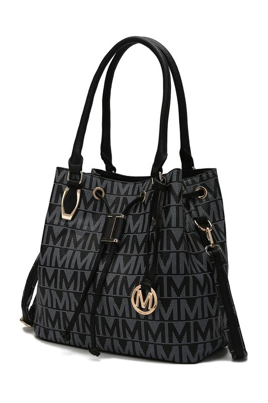 Stacey B's MKF Collection Jane Tote Bag by Mia K