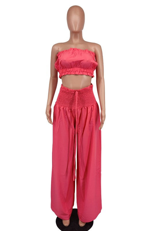 Stacey B's Fashion Women  Two Piece Set