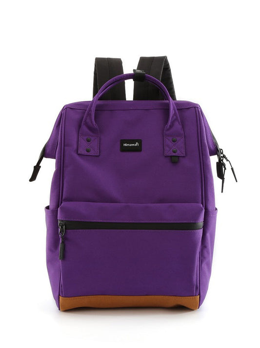 Stacey B's Travel Backpack With USB Port