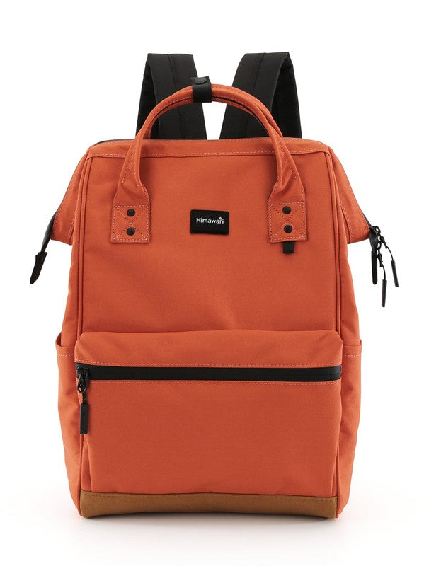 Stacey B's Travel Backpack With USB Port