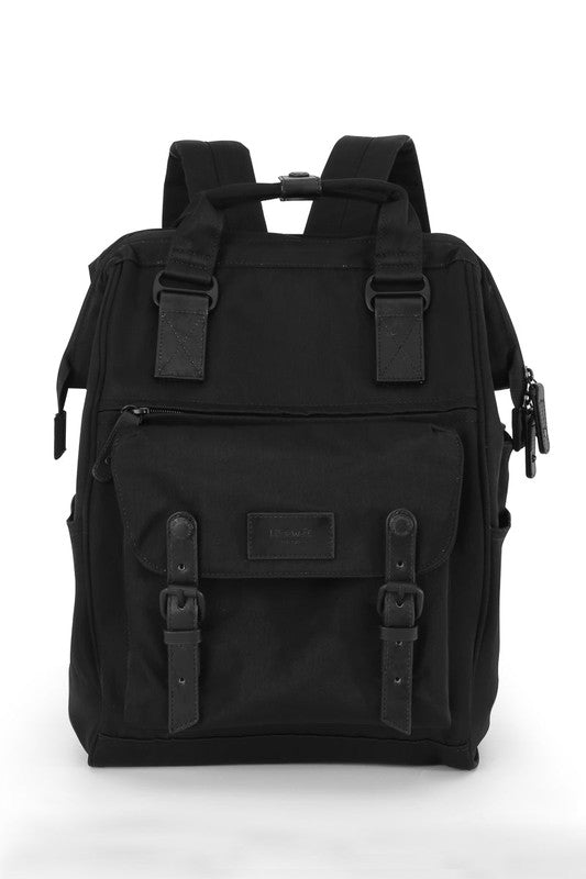 Stacey B's  Buttercup laptop backpack