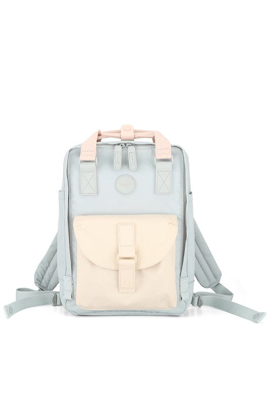 Stacey B's Casual Waterproof  Backpack