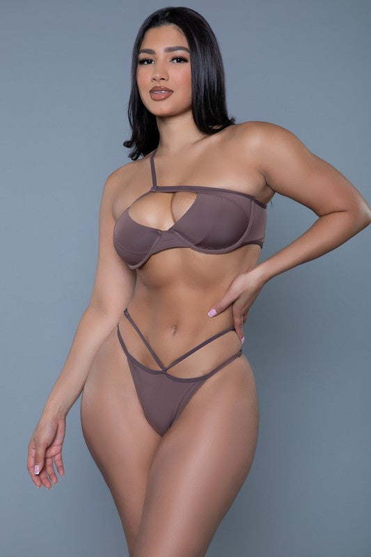 Stacey B's 2383 AVA BIKINI SET