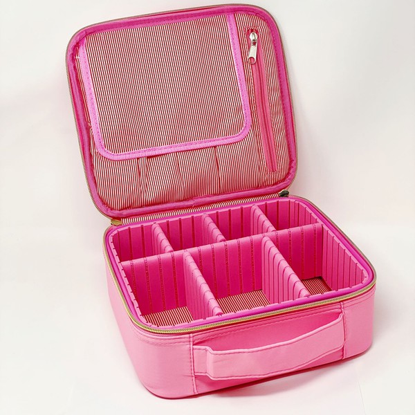 Stacey B's Glam Girl Cosmetic Case