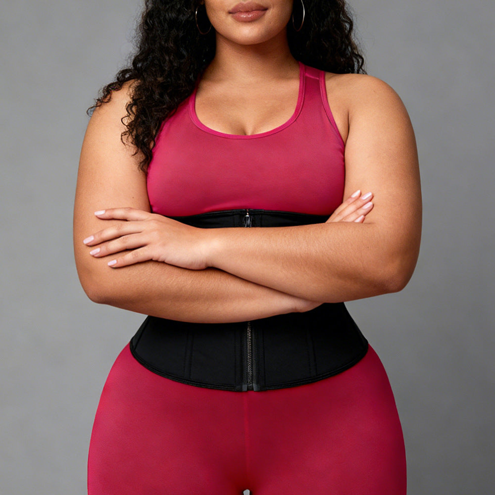 Stacey B's Shaping Waist Belt for Sports