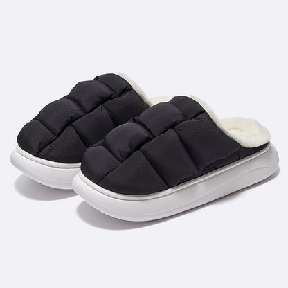 Stacey B's Winter Warm Home Slippers