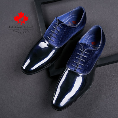 Stacey B's DECARSDZ Men Dress Shoes Men