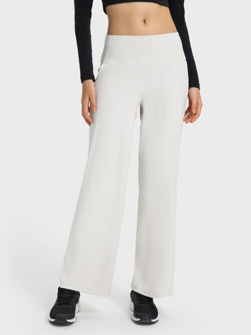 Stacey B's Ella Active Pants with Pockets