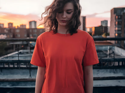 Stacey B's Cotton T- shirt