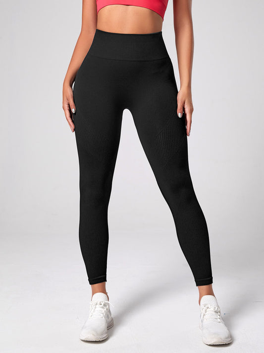 Stacey B's StaedrHigh Waist Active Leggings