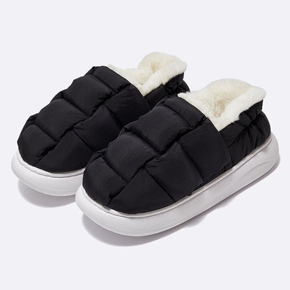 Stacey B's Winter Warm Home Slippers