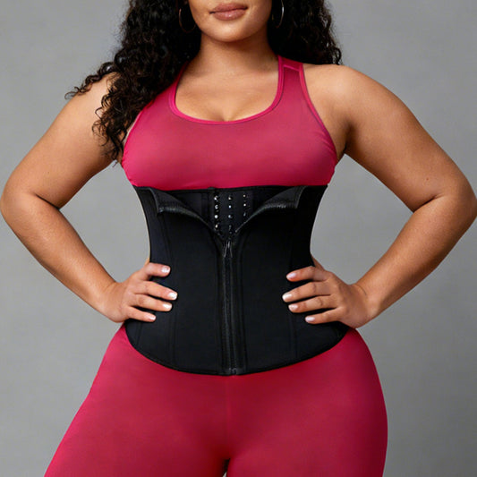Stacey B's Shaping Waist Belt for Sports