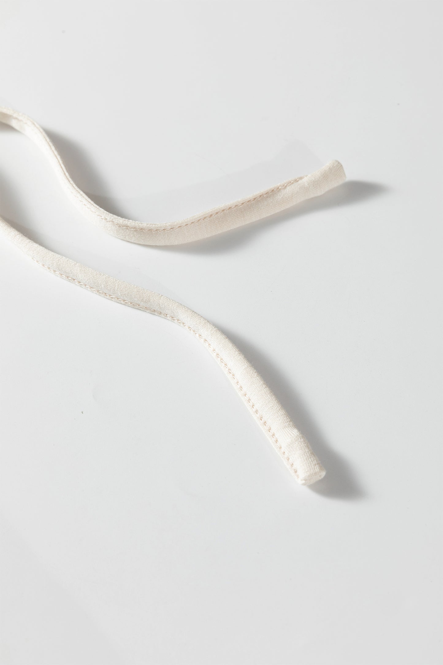 Stacey B's Jet Stream Contrast Striped Trim Crewneck T Shirt Loose Straight Pants Set