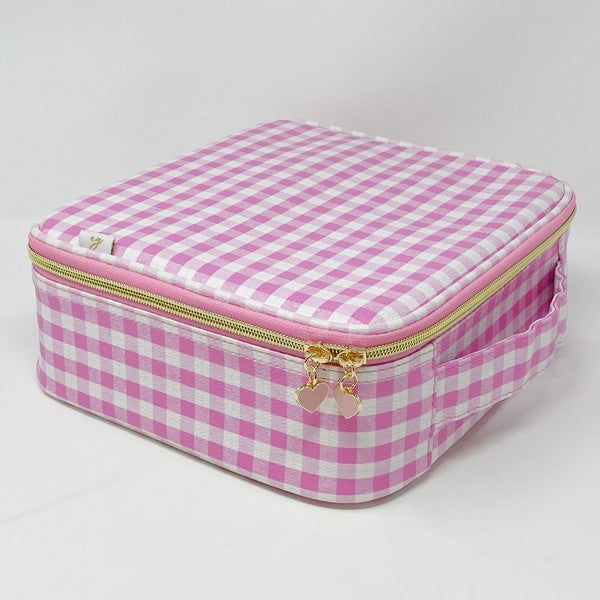 Stacey B's Glam Girl Cosmetic Case