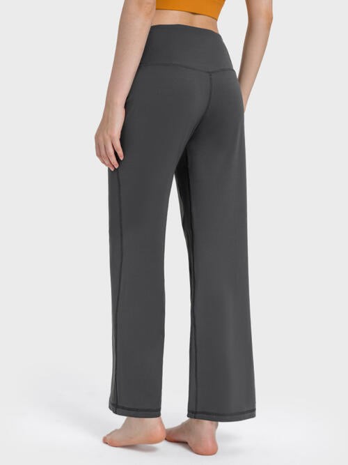 Stacey B's Ella Active Pants with Pockets