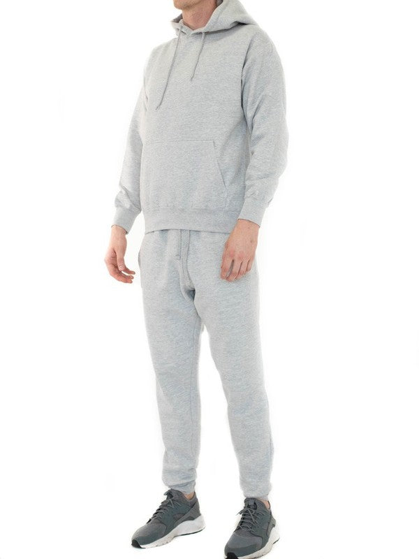 Stacey B's Unisex Sweat Set -Hoodie Suits