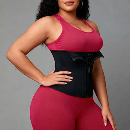 Stacey B's Shaping Waist Belt for Sports